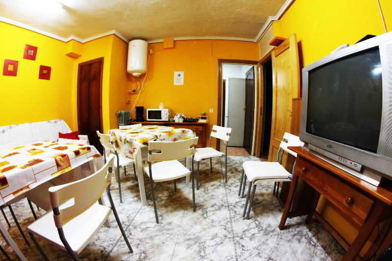 Hostal Escapat サラマンカ エクステリア 写真