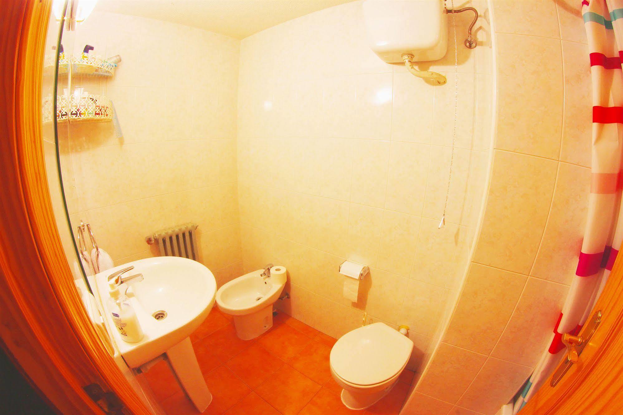Hostal Escapat サラマンカ エクステリア 写真
